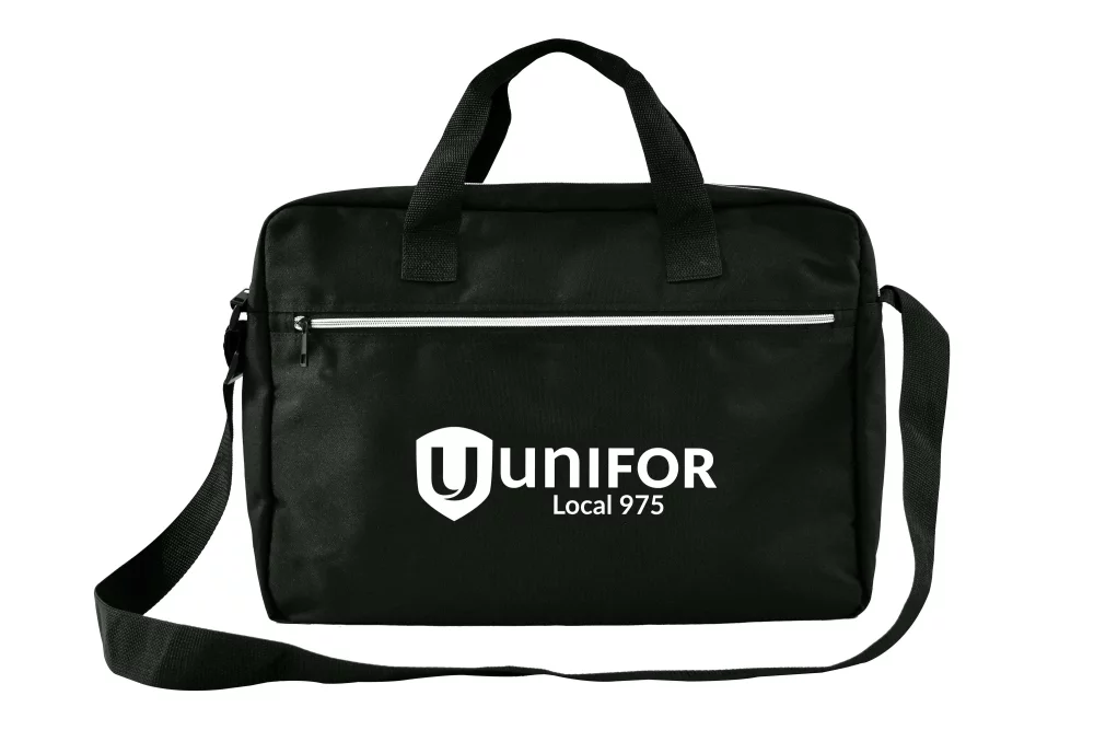 RPET Messenger bag