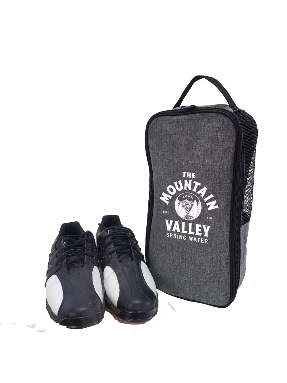 Heather Shoe Bag