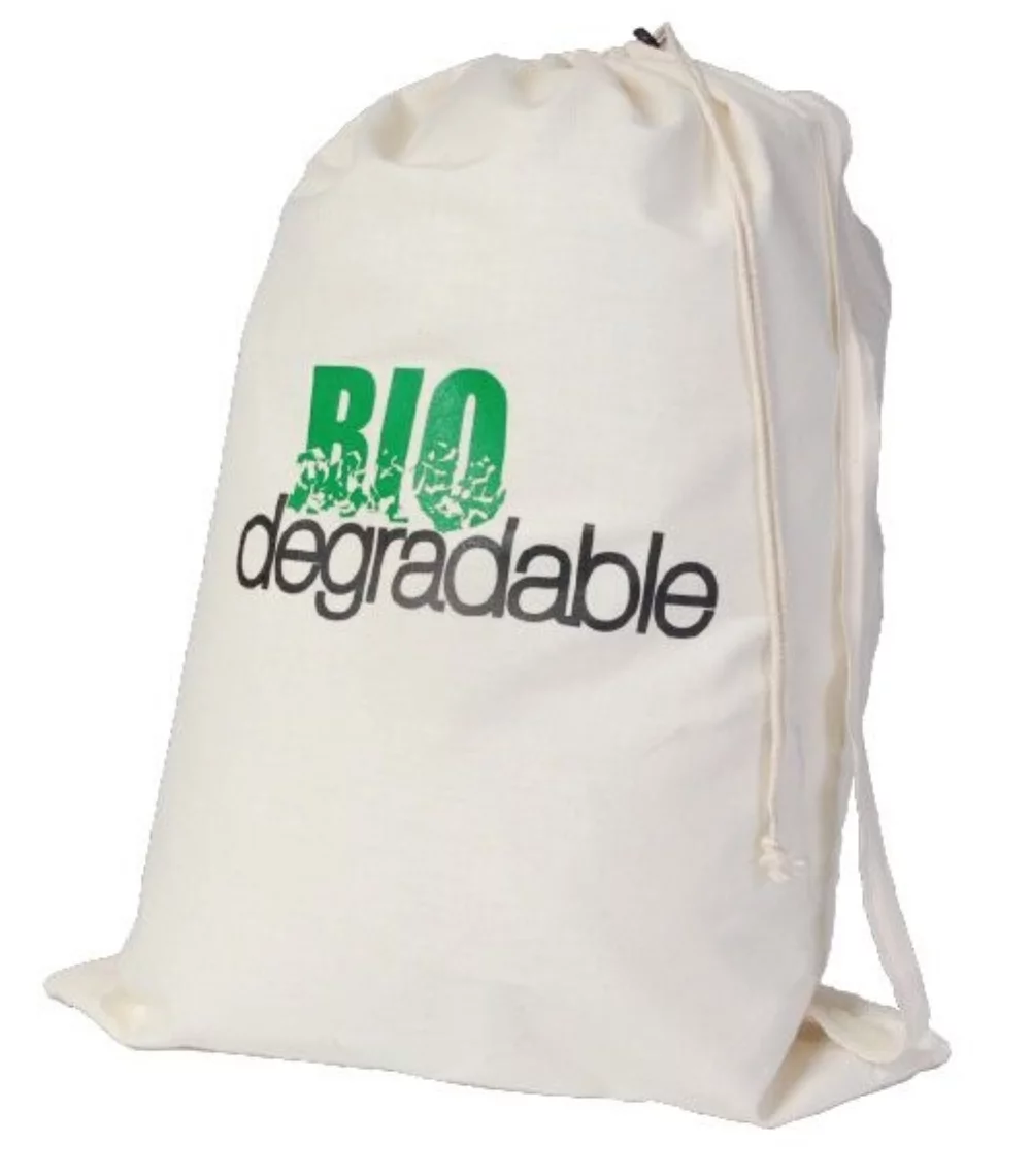 Campus Laundry Bag