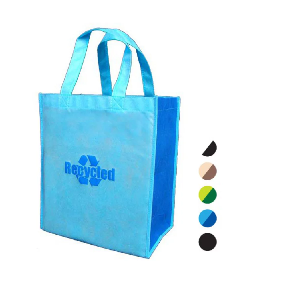 Sac de courses convivial