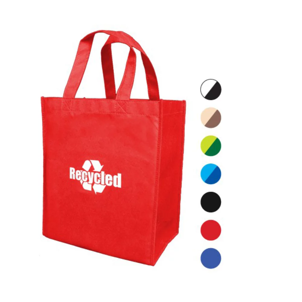 Sac de courses convivial