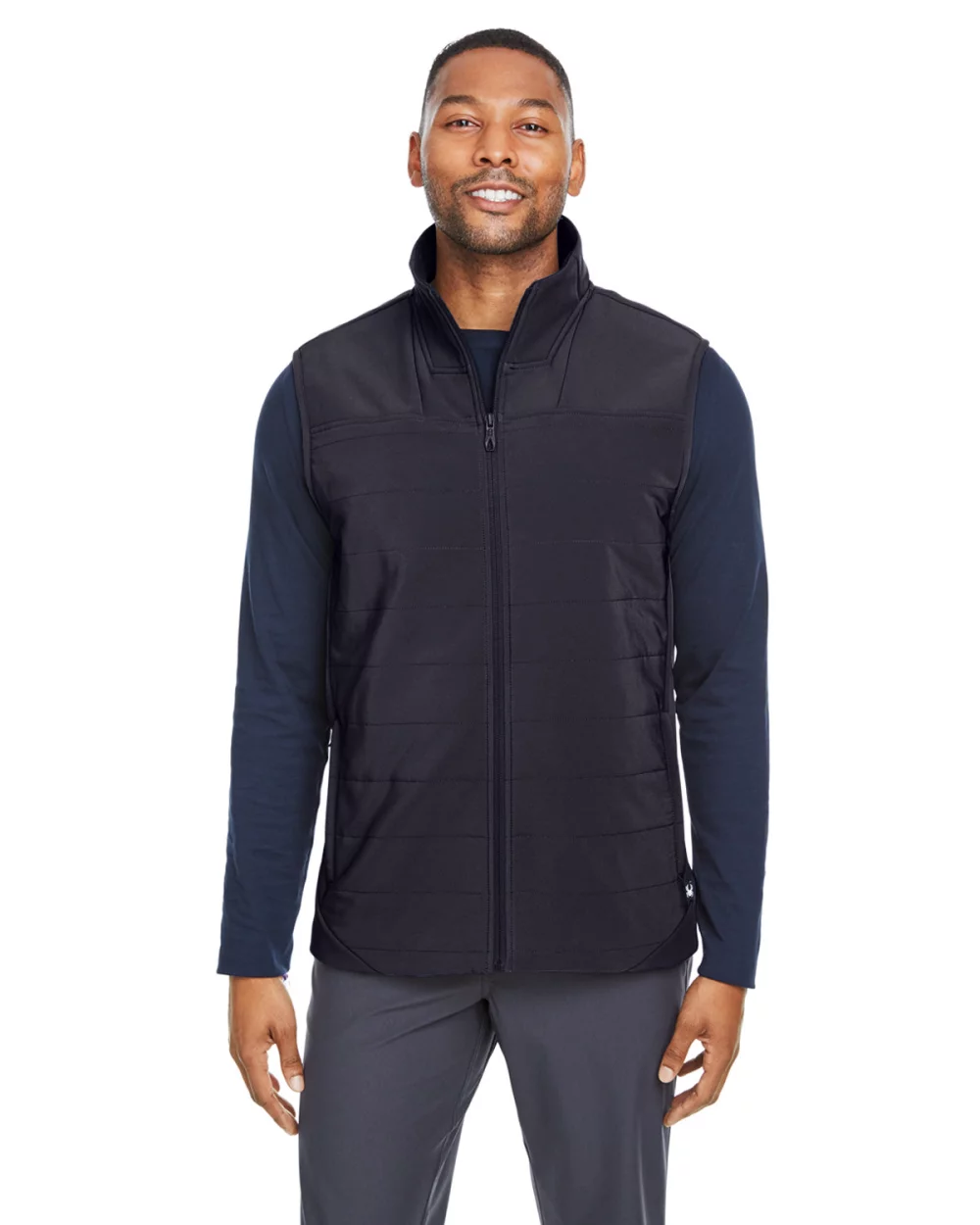 SPYDER Men's Transit Vest