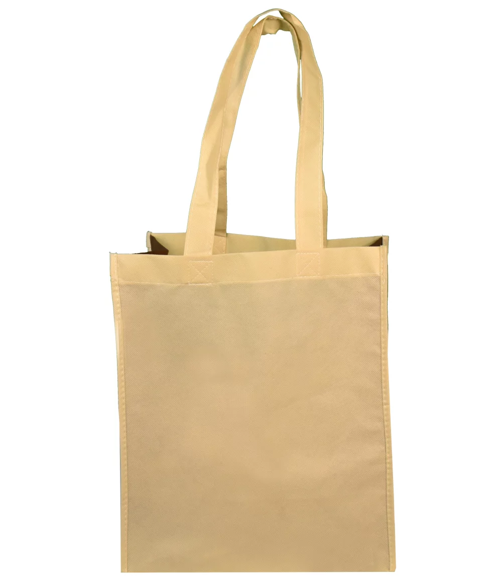 Friendly Shopper Tote