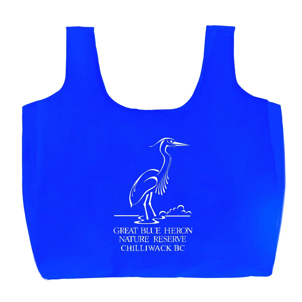 Cotton- T-shirt bag
