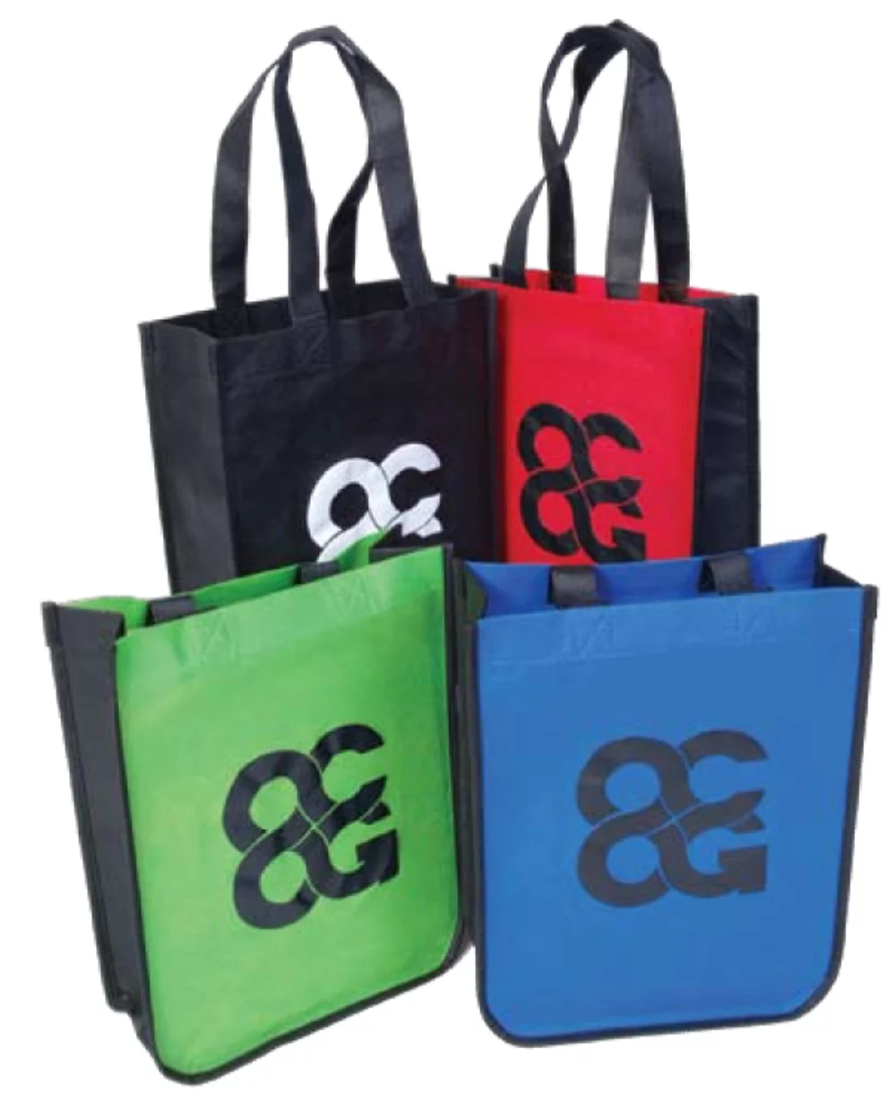 Mini Shopper Tote Bag