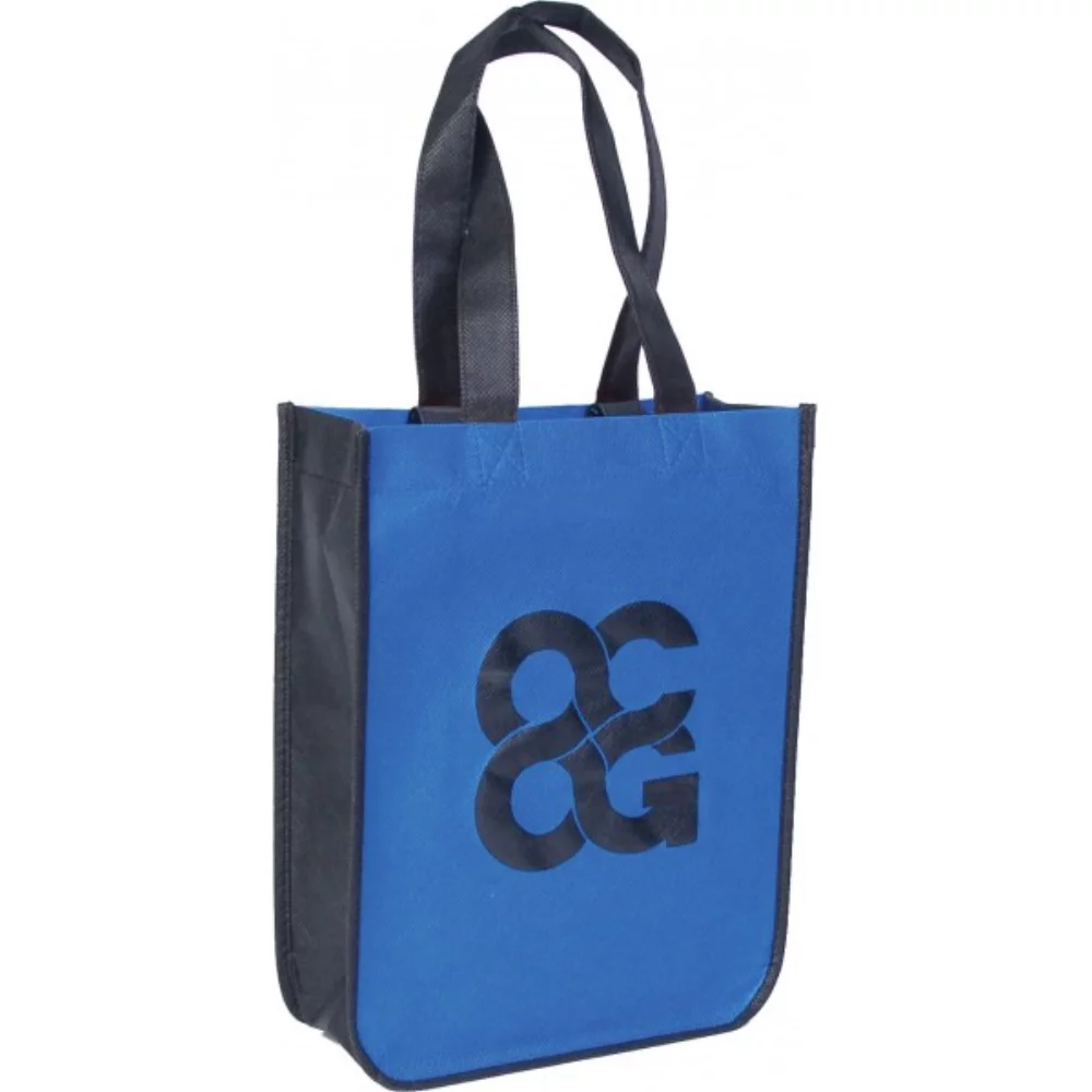 Mini Shopper Tote Bag