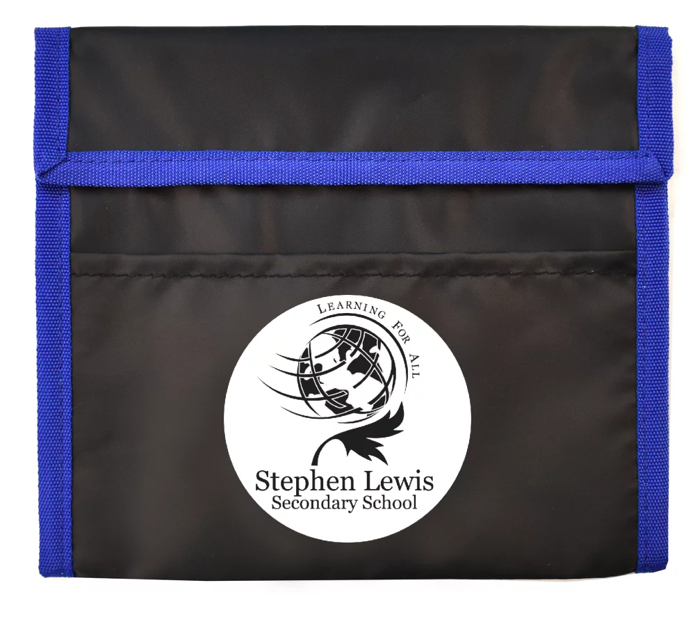 RPET Recycled Sandwich Bag/Placemat