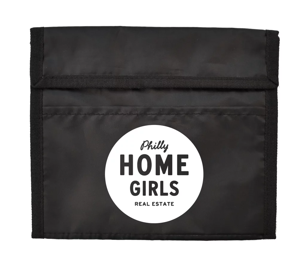 RPET Recycled Sandwich Bag/Placemat