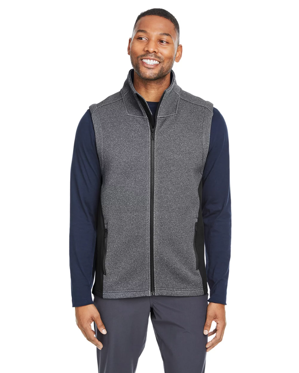 SPYDER Men's Pursuit Vest