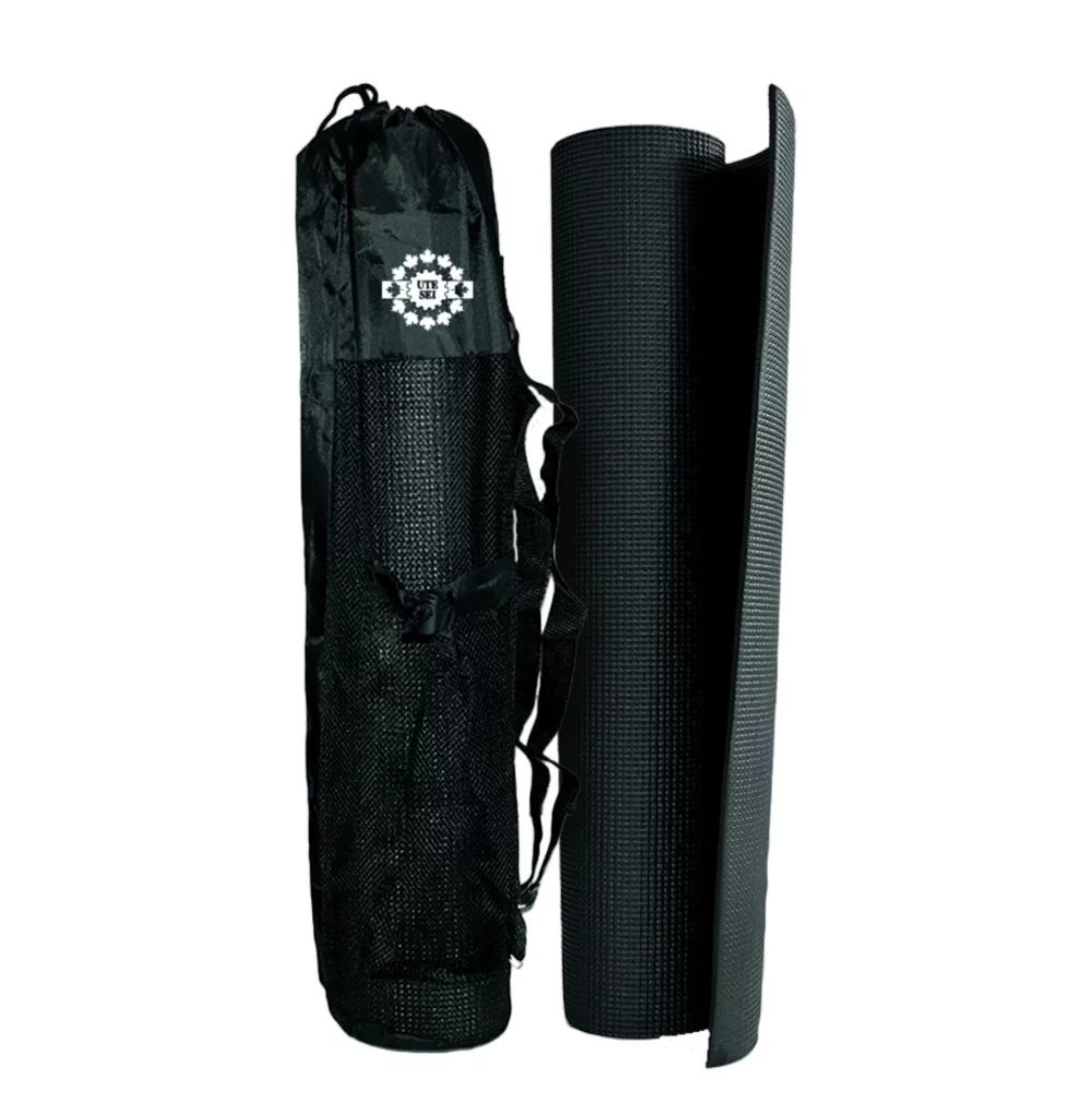 Yoga Kit (Mat & Bag)
