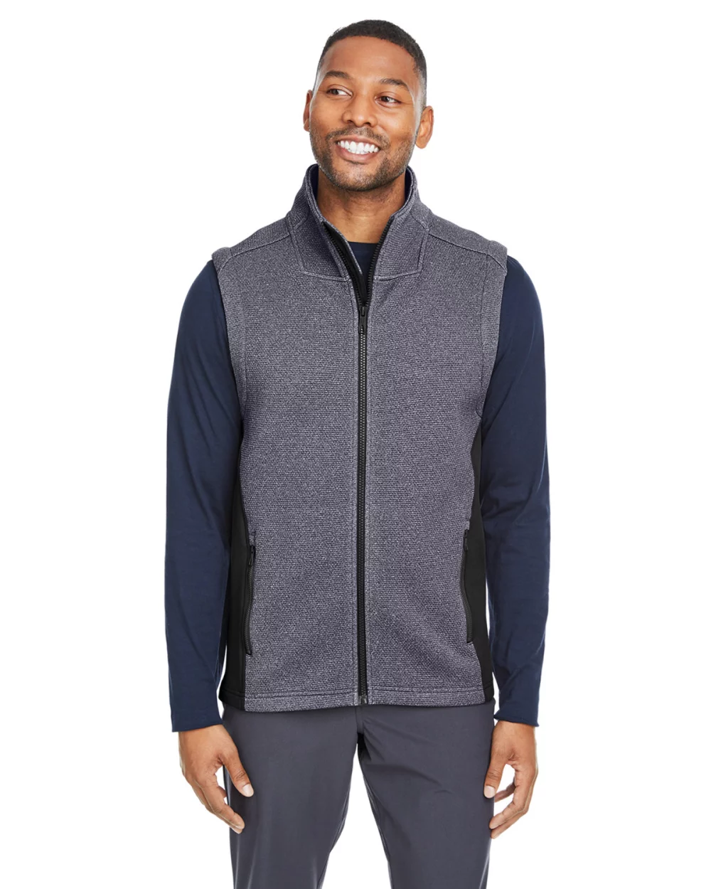Gilet de poursuite pour homme SPYDER