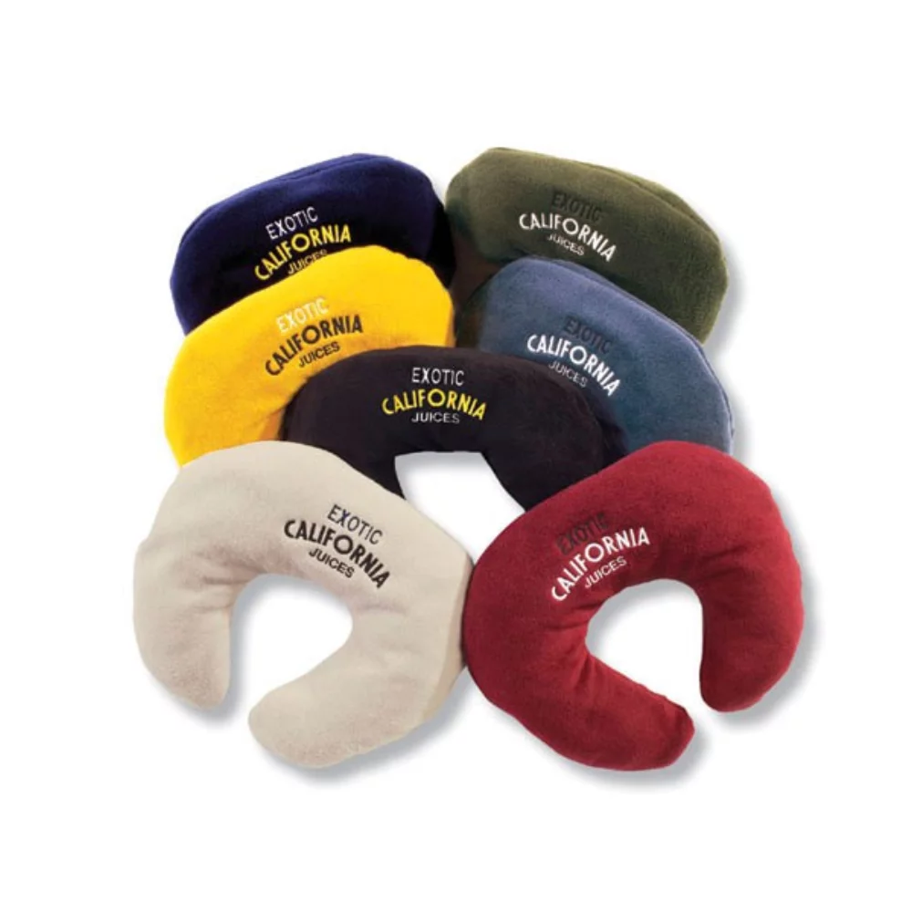 Nature's Neck Pillow