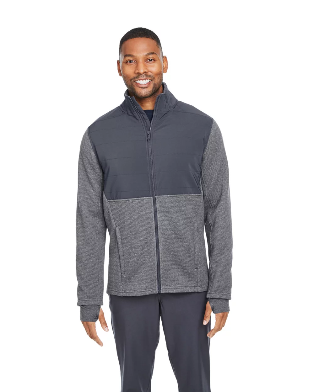 SPYDER Men's Pursuit Jacket