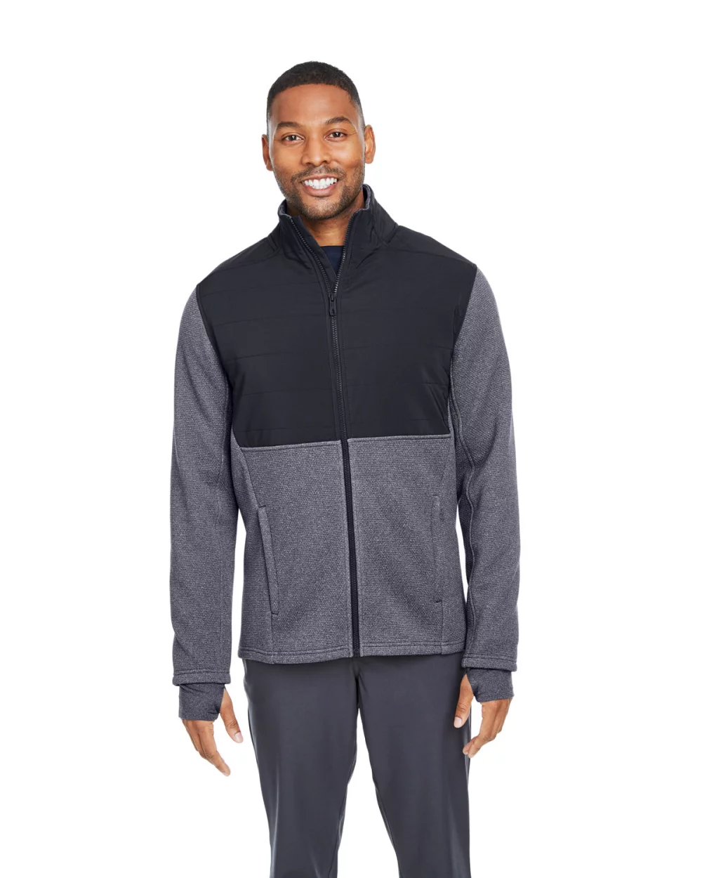SPYDER Men's Pursuit Jacket