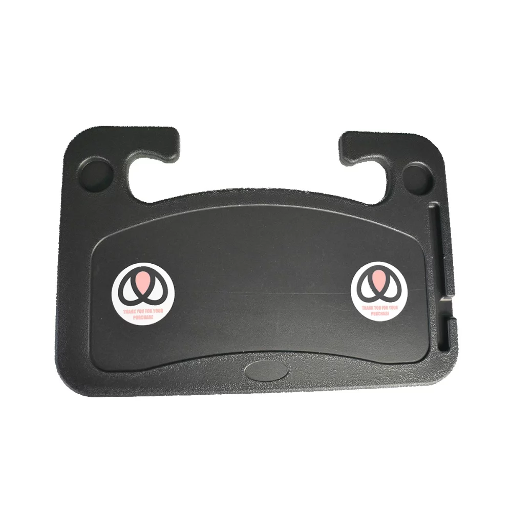 Plateau de voiture en plastique recyclé