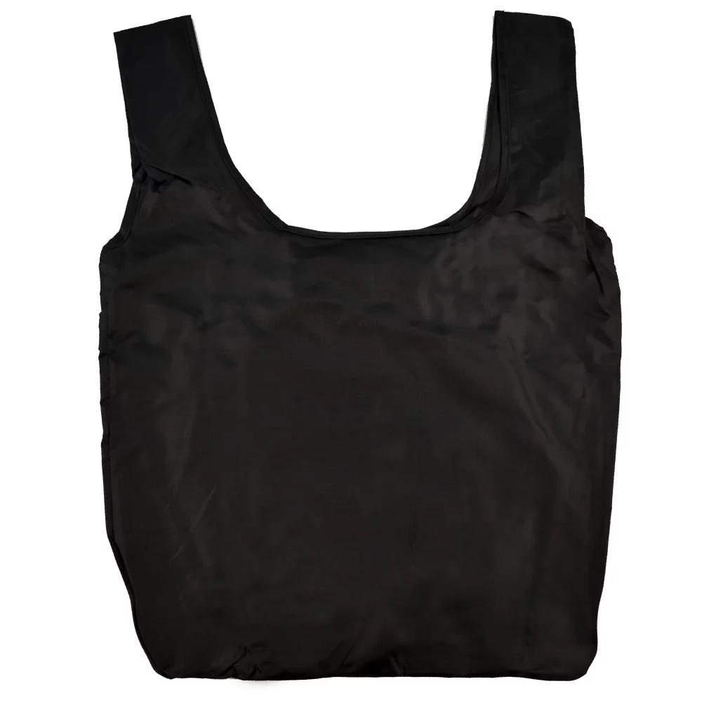 Sac fourre-tout pliable