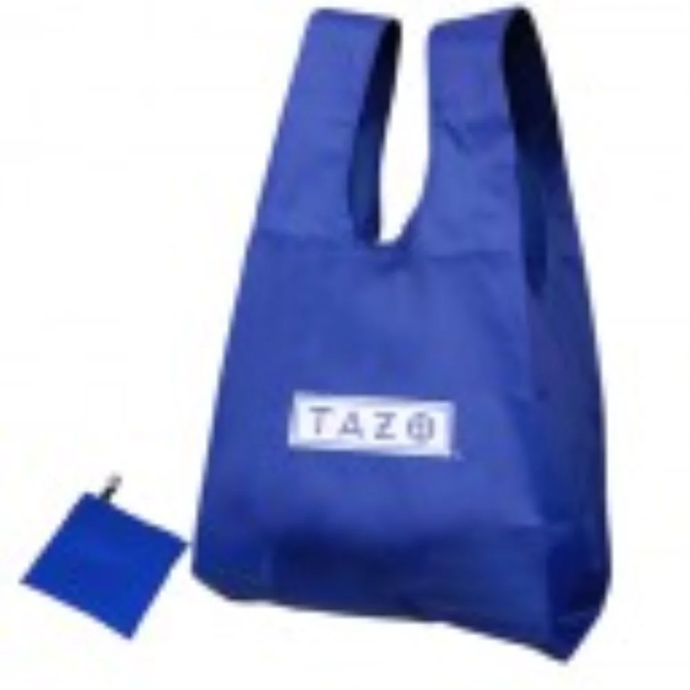 Sac fourre-tout pliable