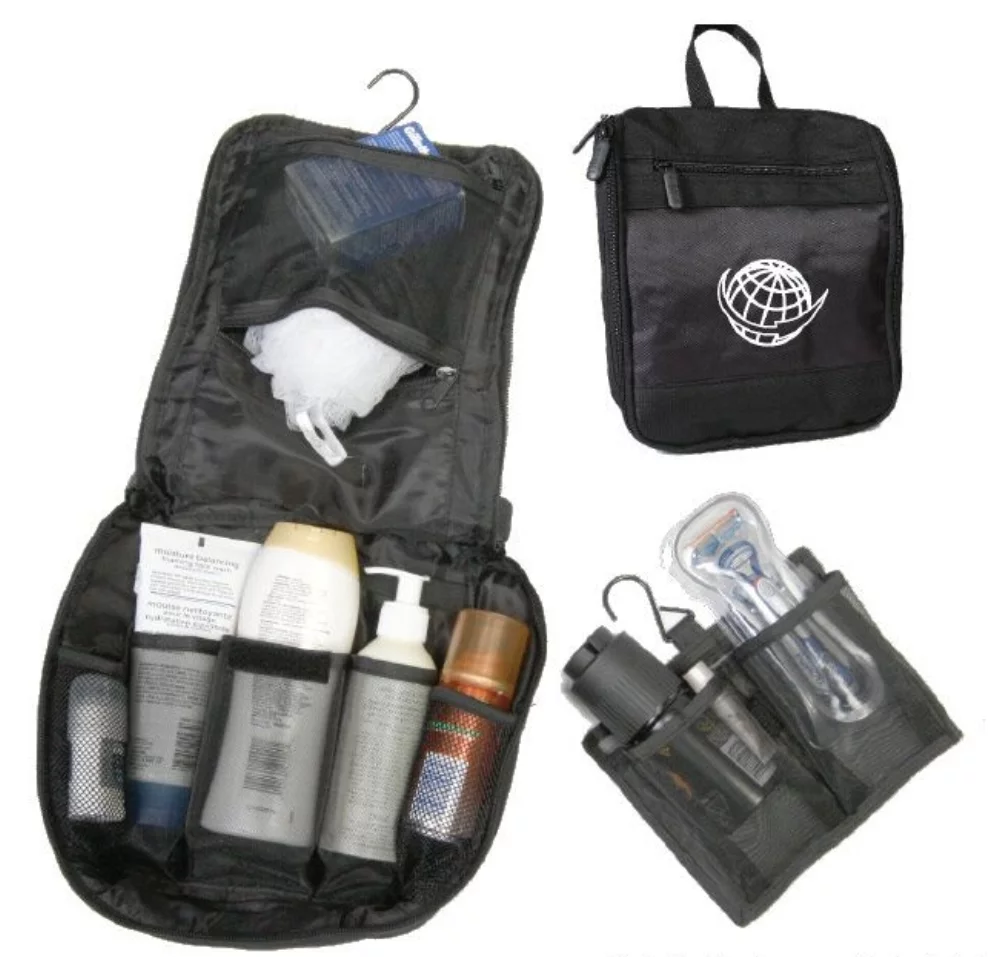 Organiseur de toilette