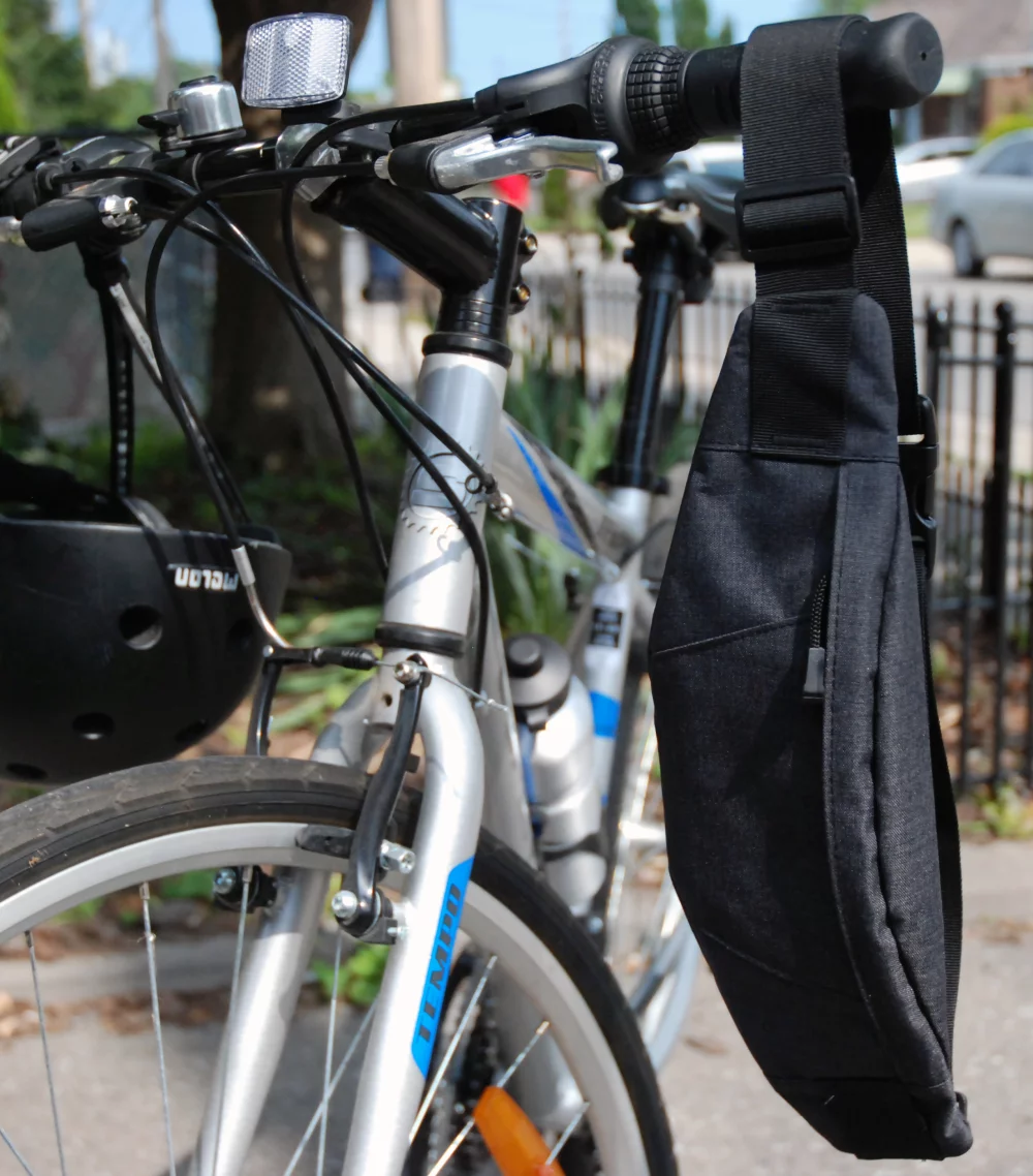 Fashion Fanny Pack/Shoulder Pack