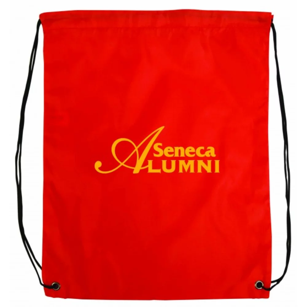 Drawstring Knapsack