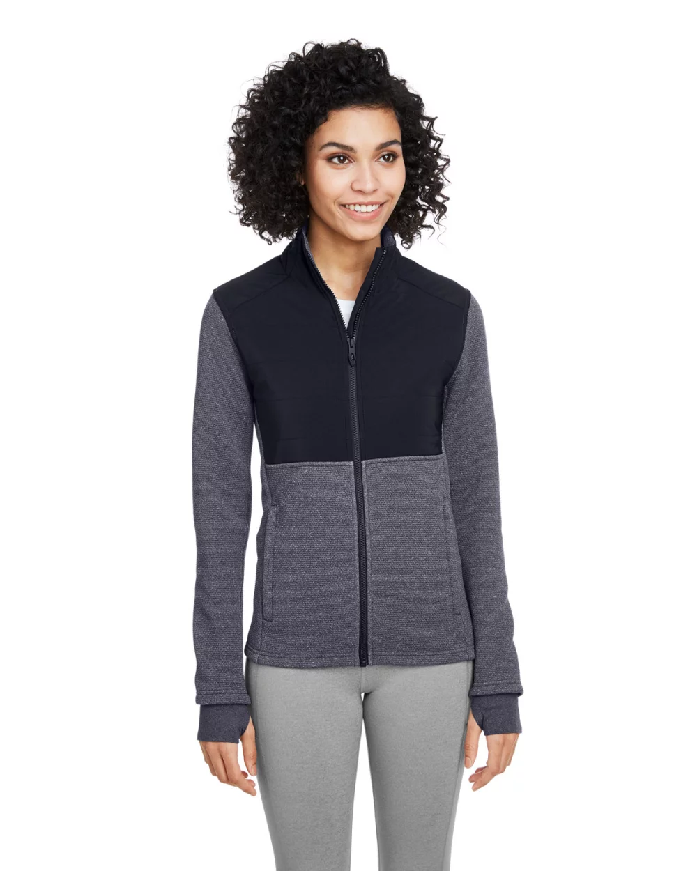 SPYDER Ladies' Pursuit Jacket