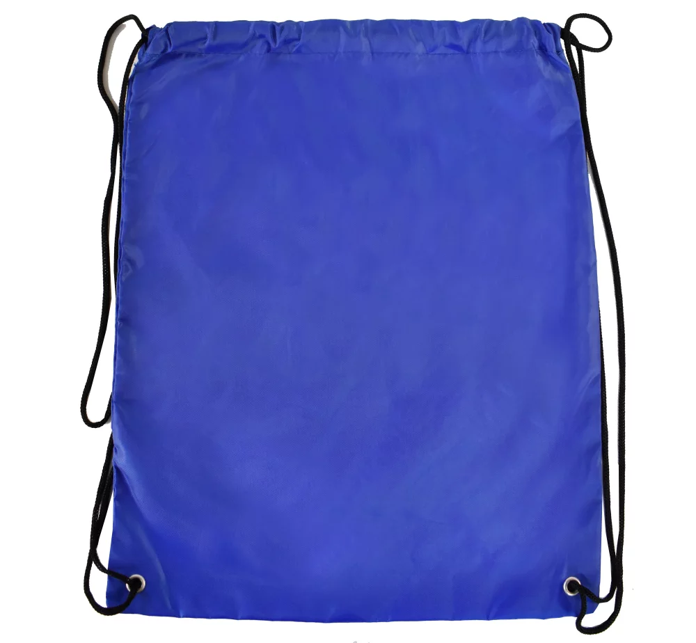 Drawstring Knapsack