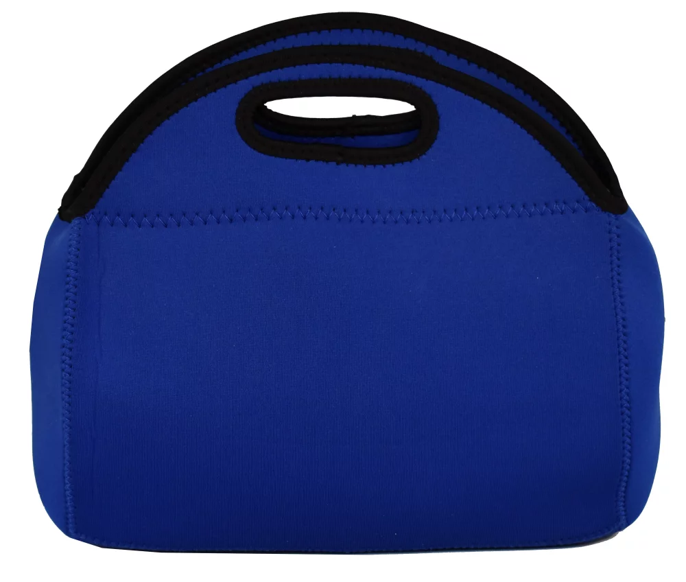 Neoprene Gourmet Lunch Cooler