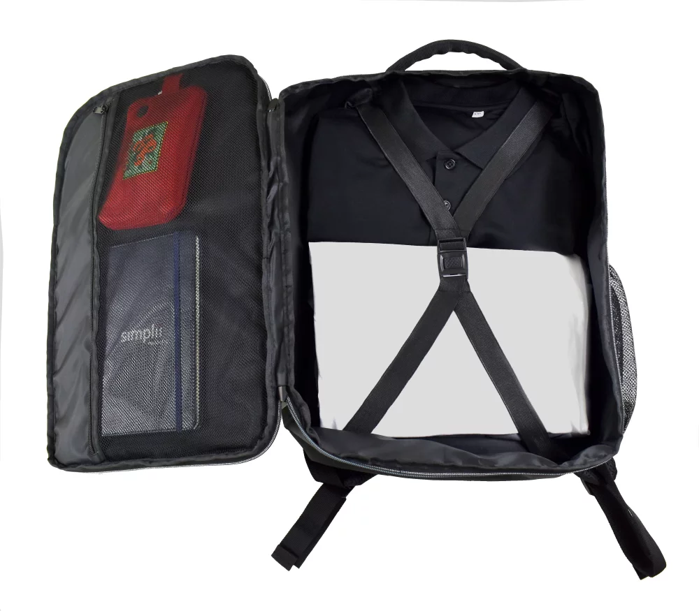 Travel Carry On Backpack