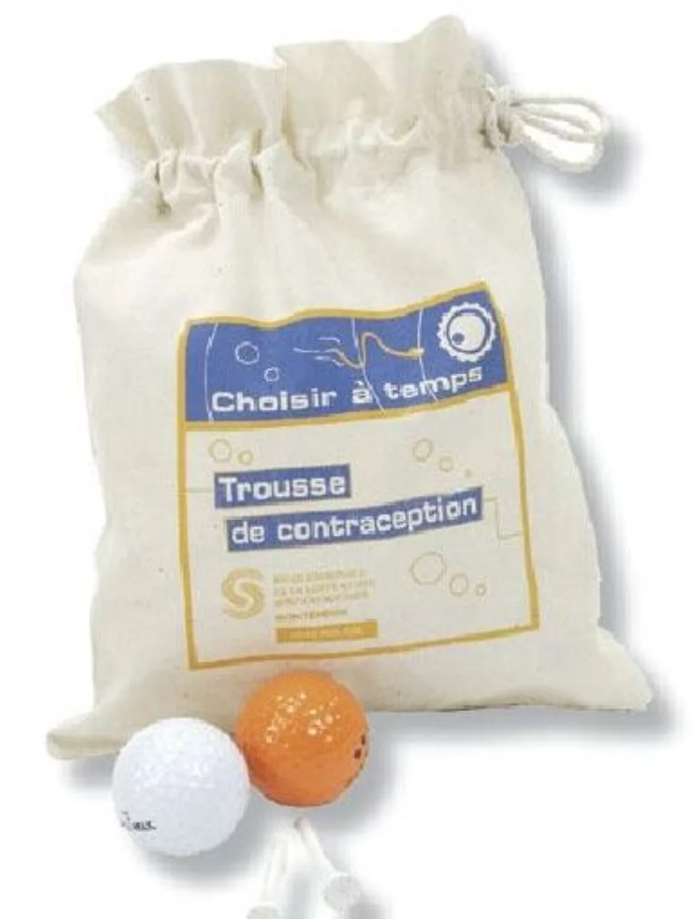 Pochette moyenne Ditty