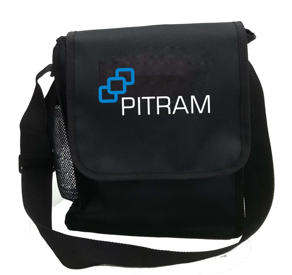 Messenger Bag - Made to Order