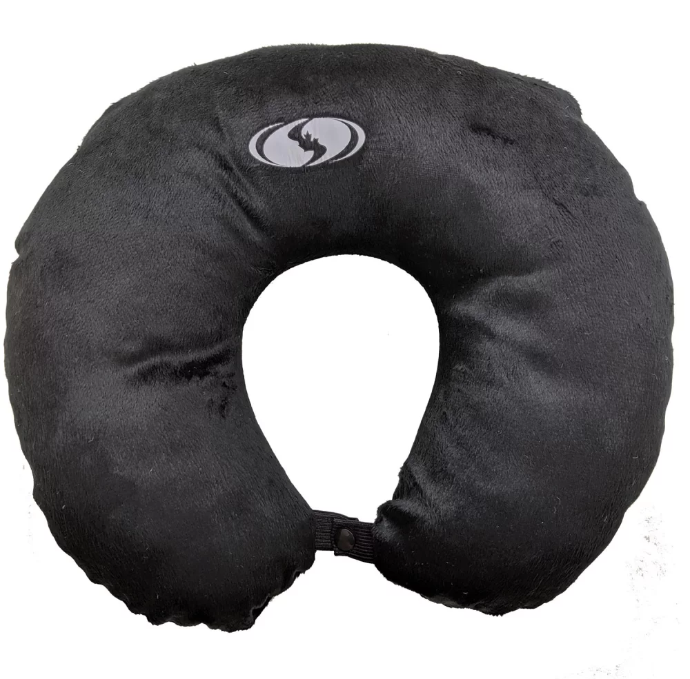 Comfy Neck Cushion