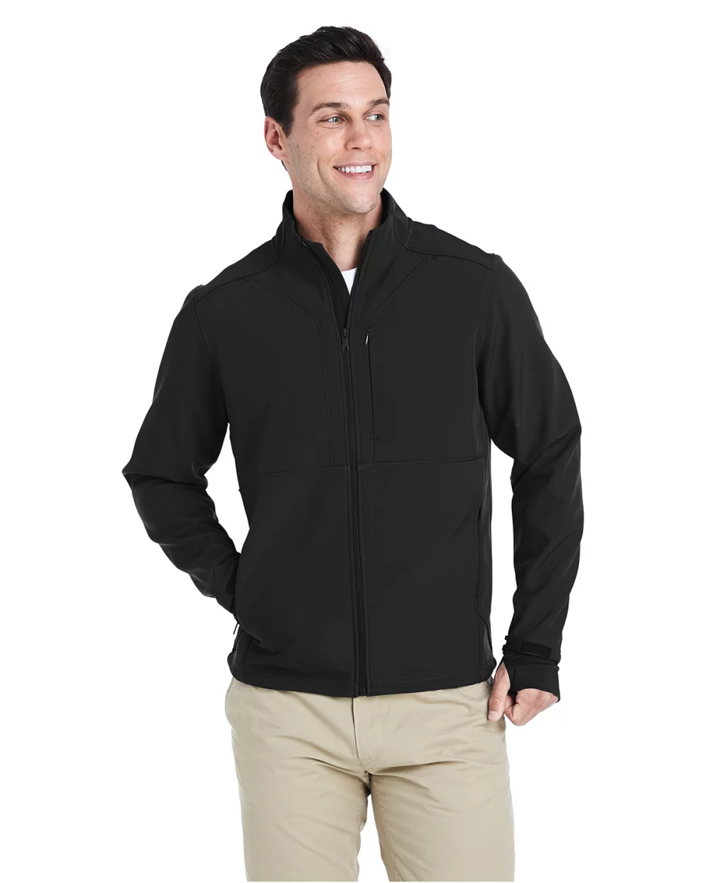 Veste de voyage pour homme SPYDER