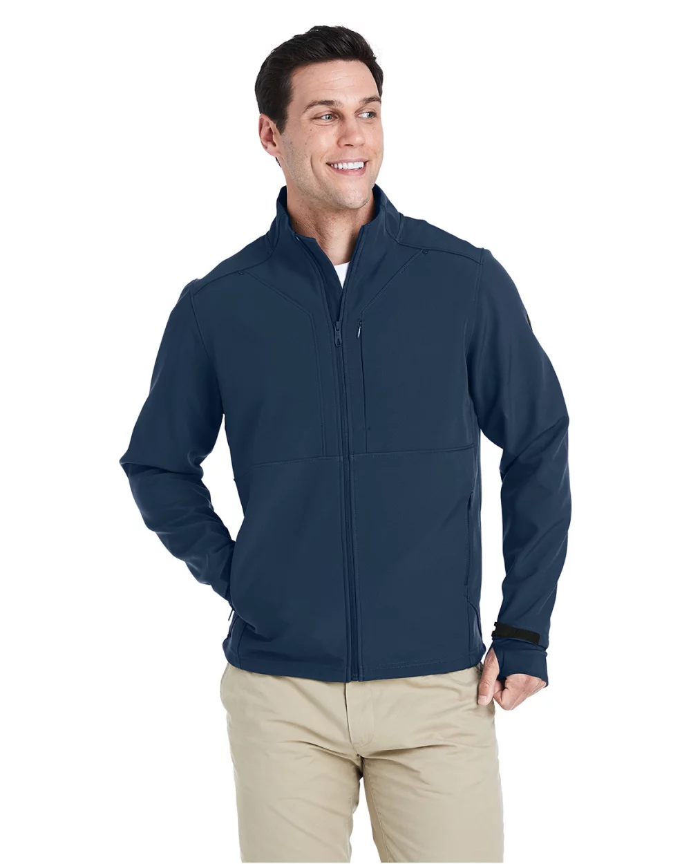 Veste de voyage pour homme SPYDER