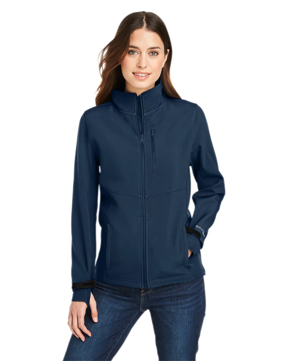 SPYDER Ladies' Touring Jacket