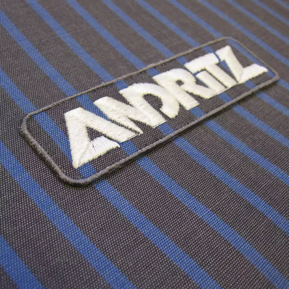 Écussons brodés PennEdge®