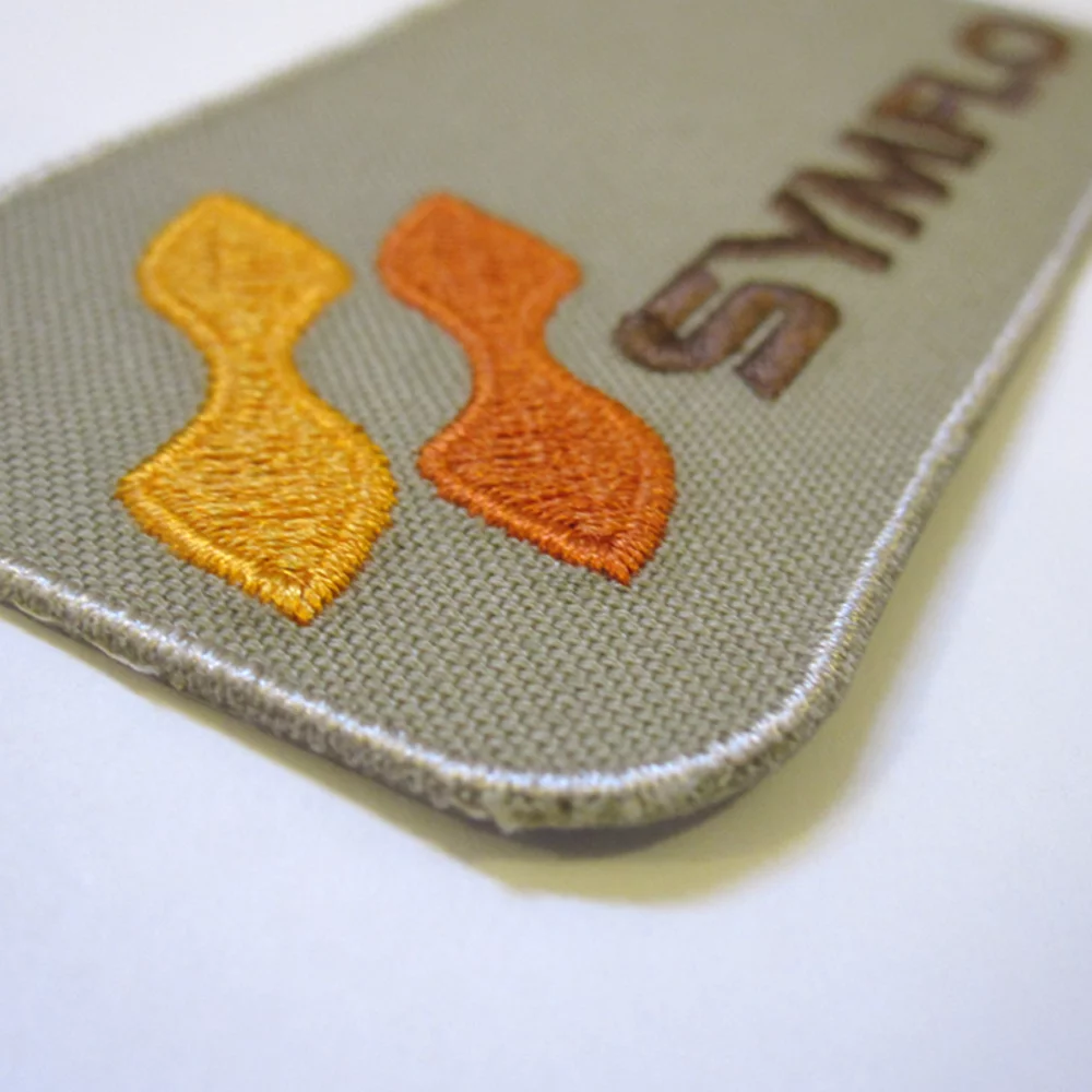 Écussons brodés PennEdge®