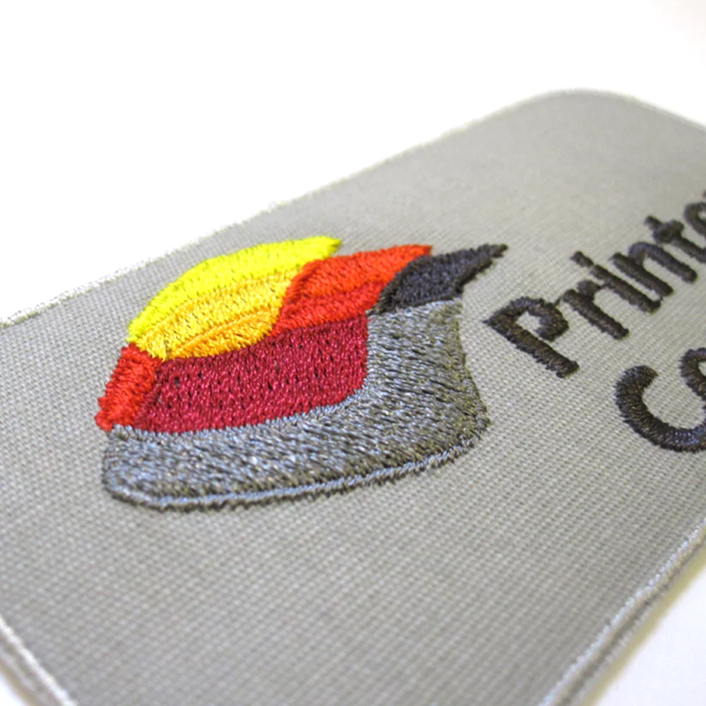 Écussons brodés PennEdge®