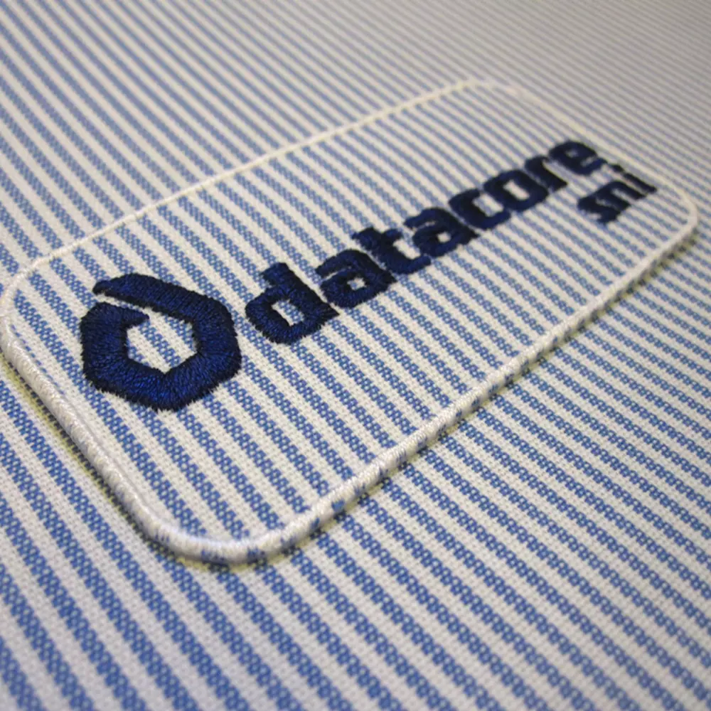 Écussons brodés PennEdge®