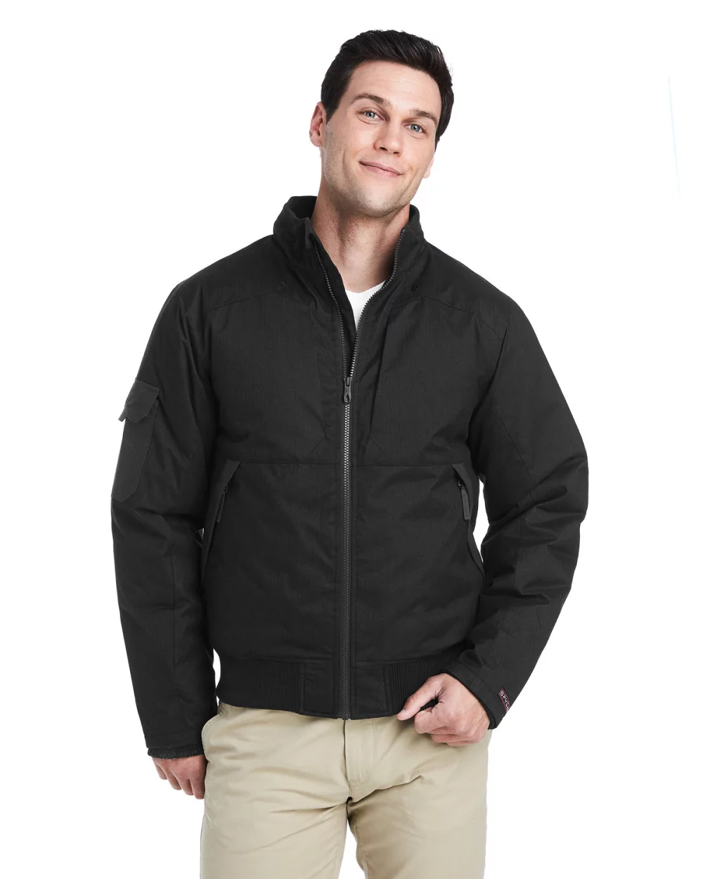 Veste Diamond pour homme de la marque SPYDER