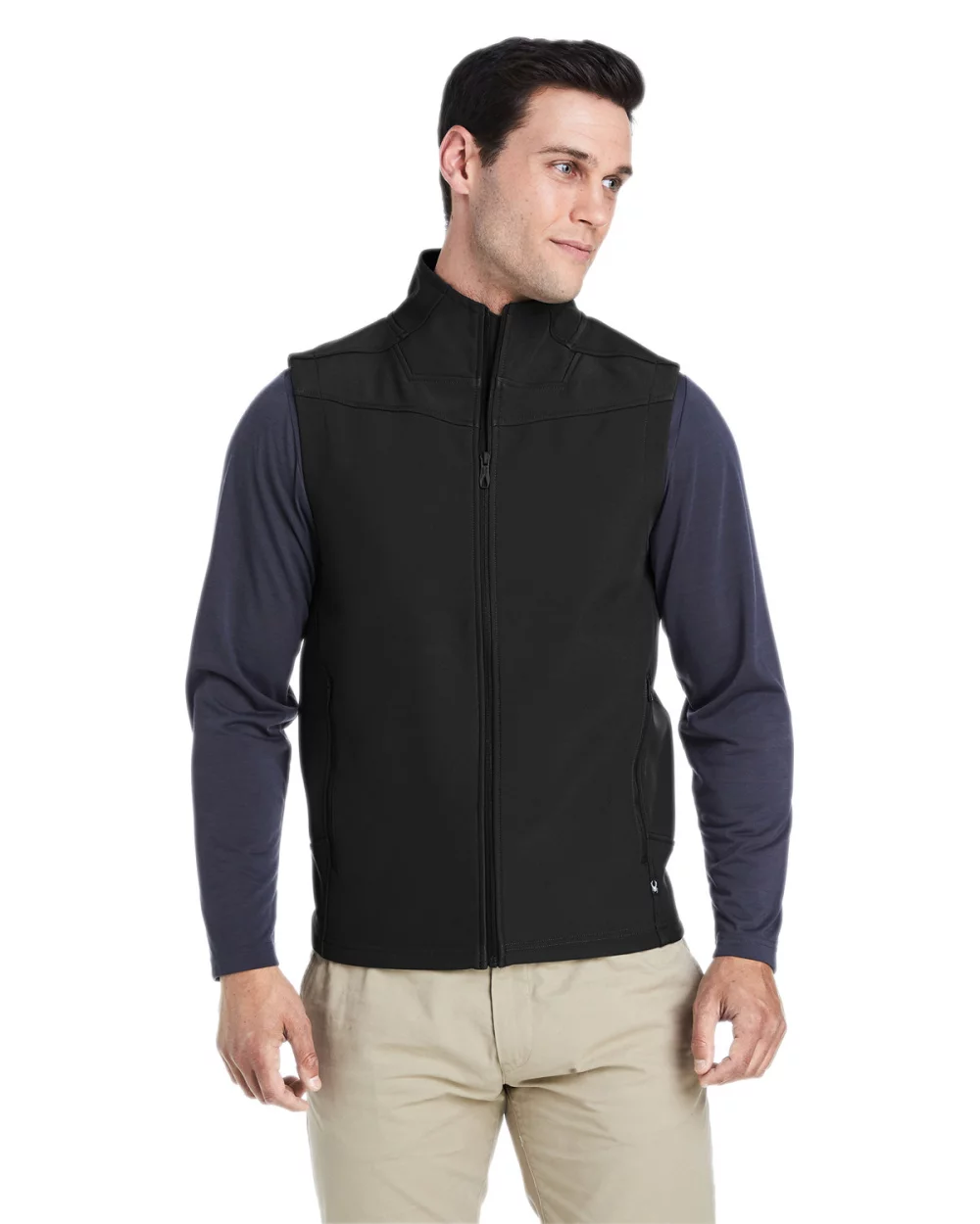 Gilet de voyage pour homme SPYDER