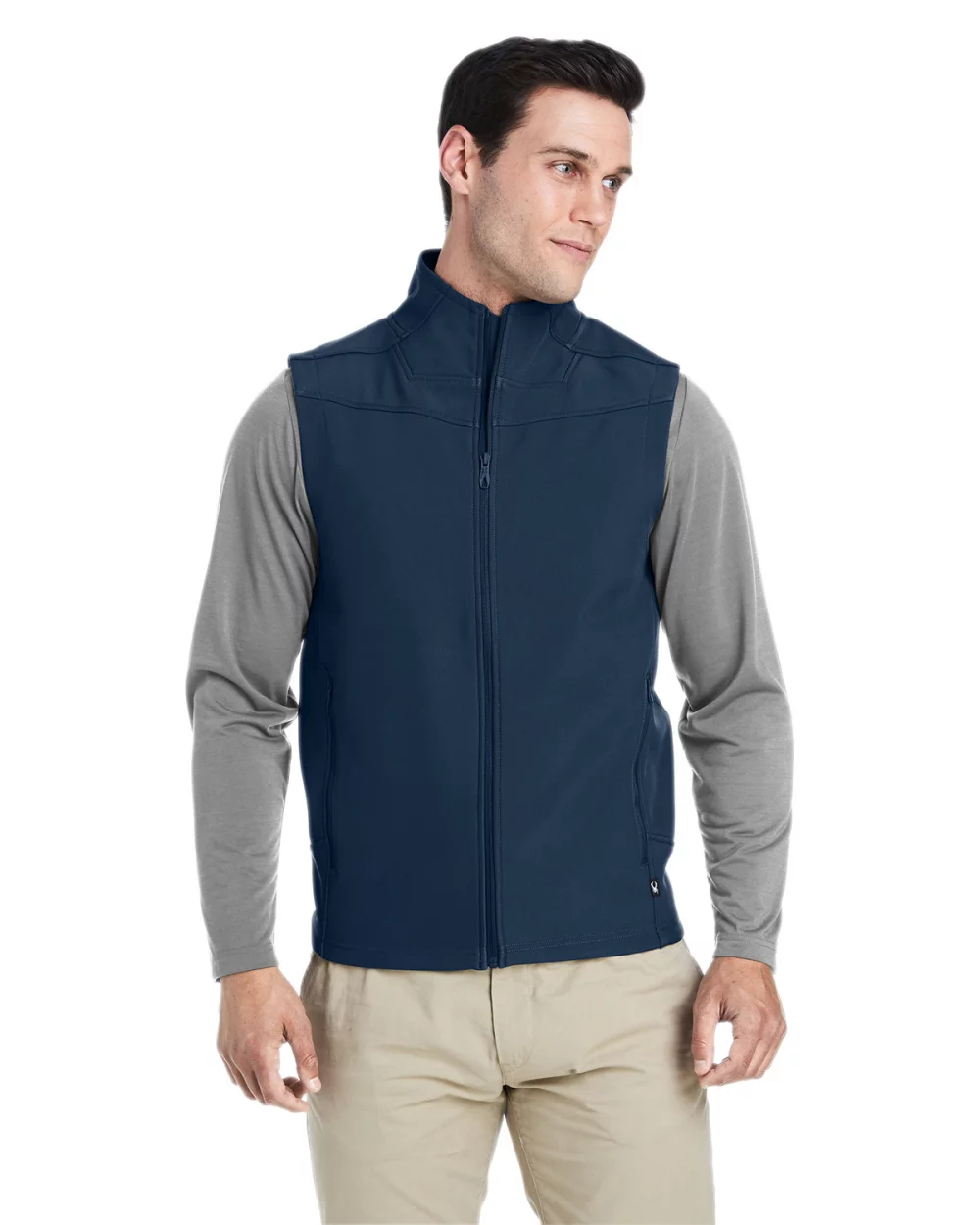 Gilet de voyage pour homme SPYDER