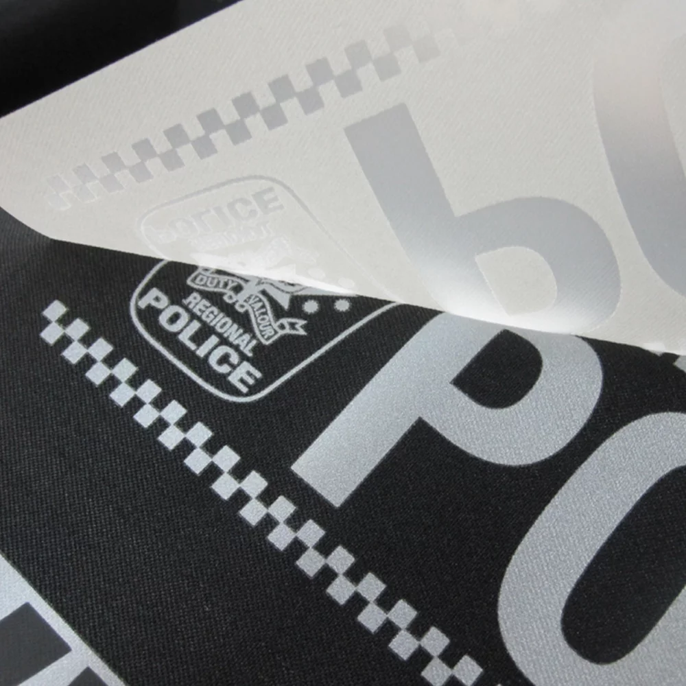 HiTranz® Réfléchissant