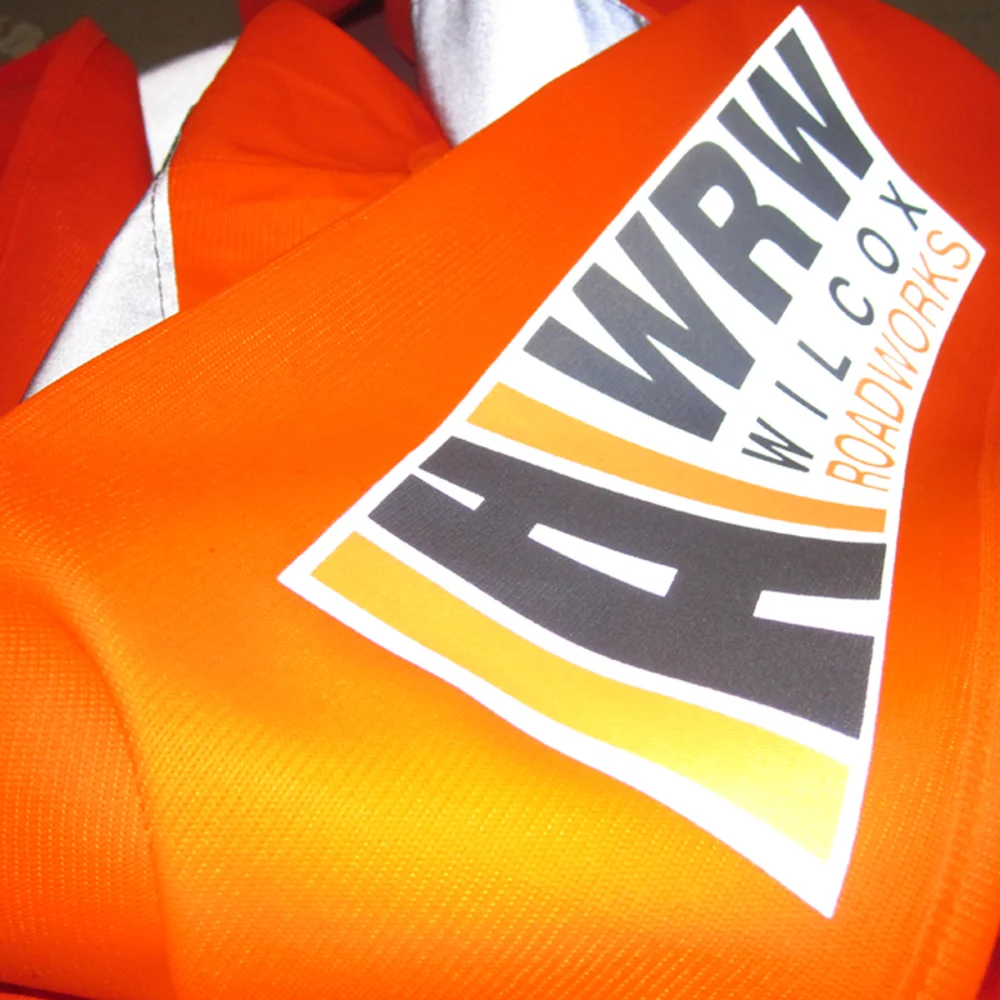 HiTranz® Reflective