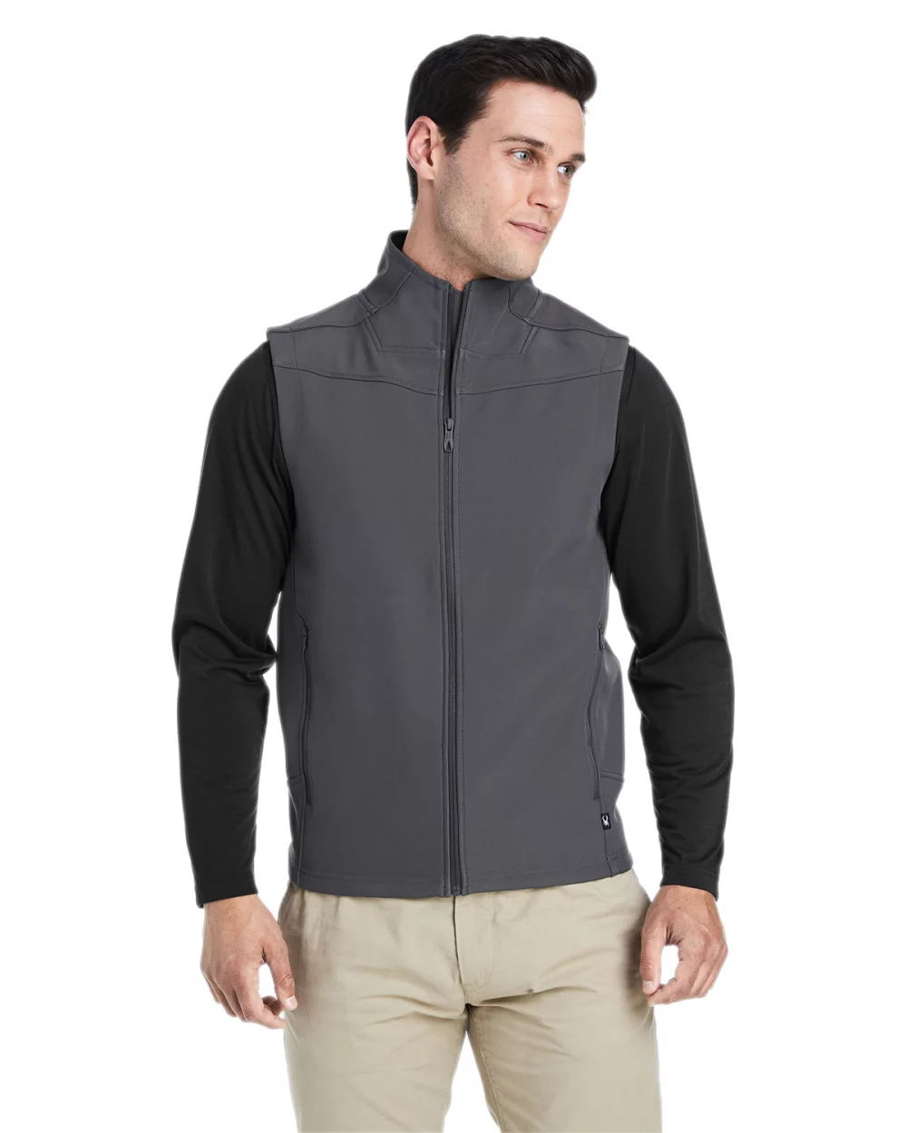 Gilet de voyage pour homme SPYDER