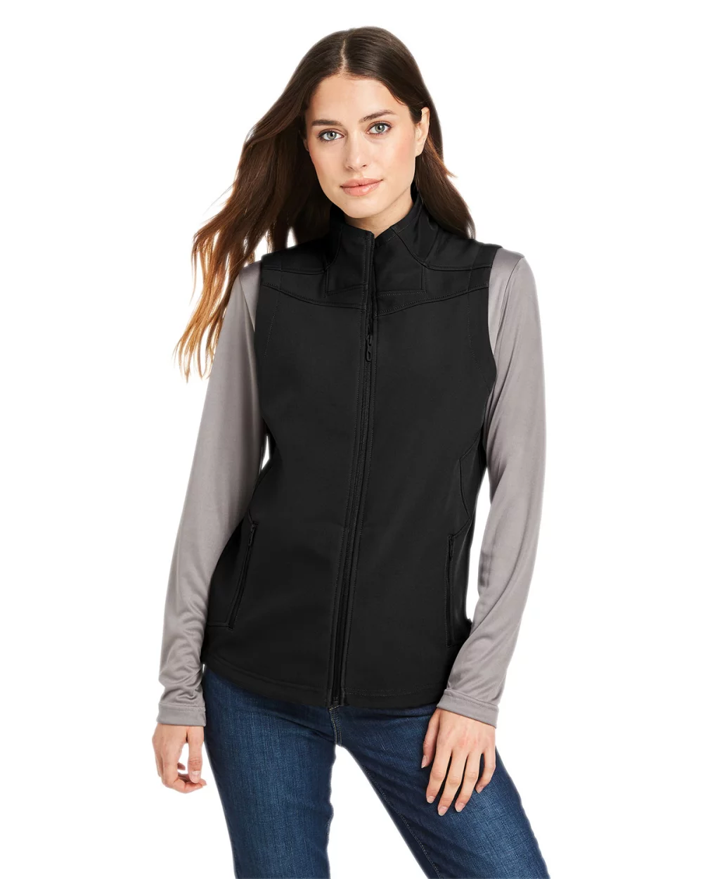 Gilet de voyage pour dames SPYDER