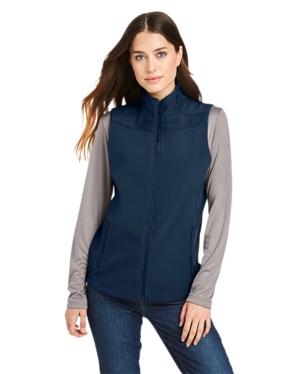 Gilet de voyage pour dames SPYDER