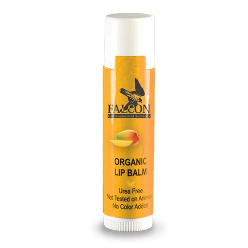 Lip Balm (Peach)