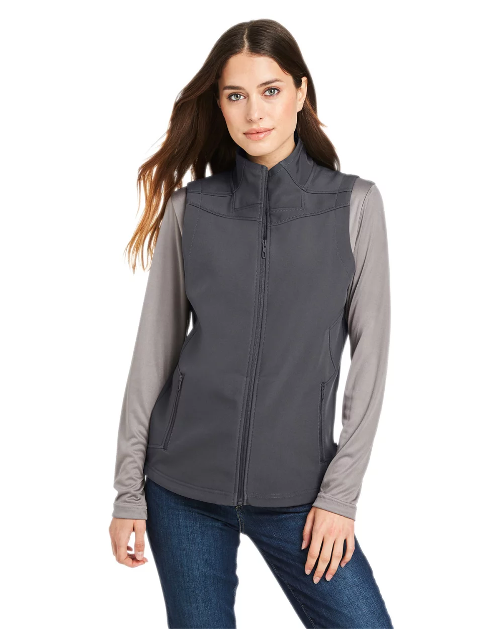 Gilet de voyage pour dames SPYDER