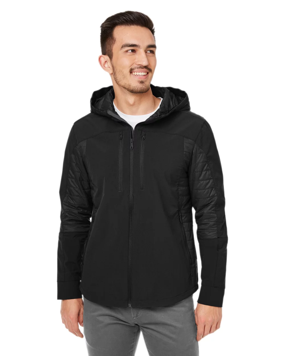 Veste Powerglyde pour hommes de SPYDER