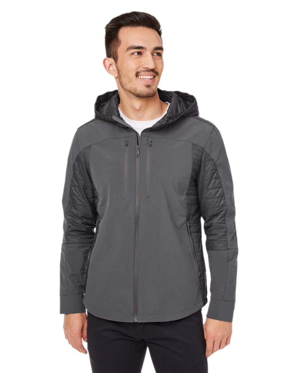 Veste Powerglyde pour hommes de SPYDER
